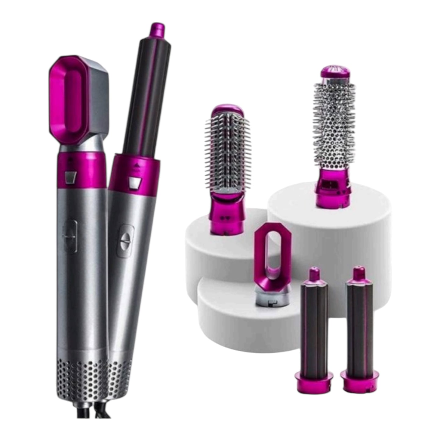 Secador 5 en 1 - Air Styler ✨