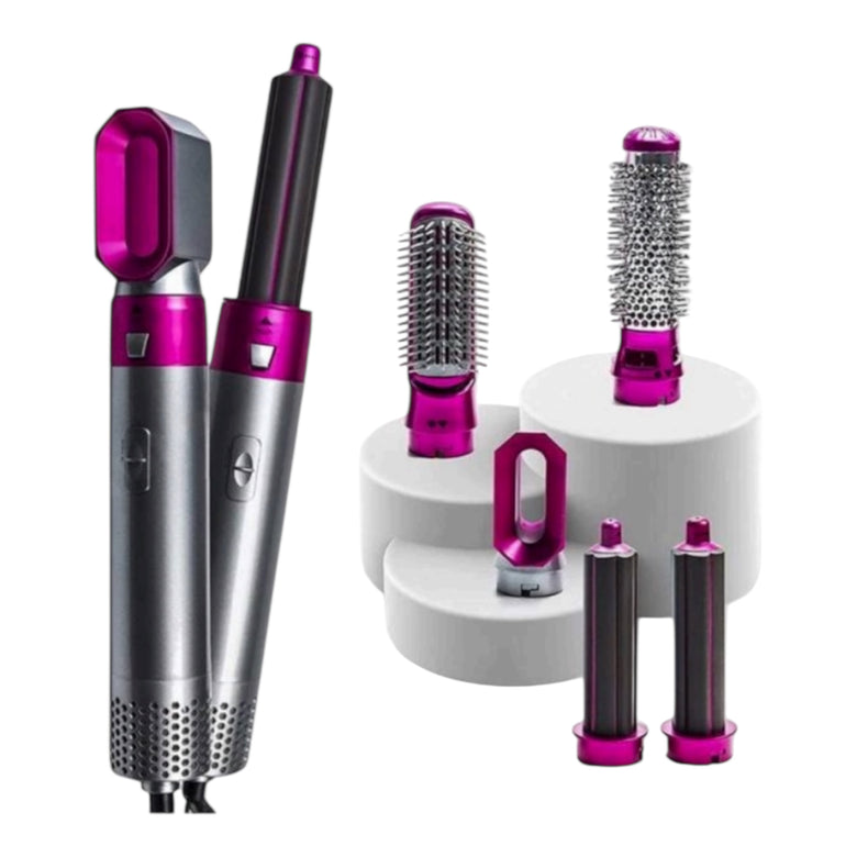 Secador 5 en 1 - Air Styler ✨